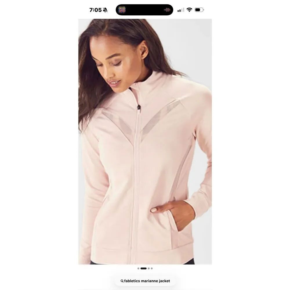 Marianne Jacket